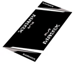 Matrix Concepts R2 Factory Rubber - Black/silver Motorcycle Dirt Bike 201. Fixed Price $162.46.