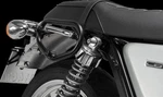 Sw-motech Side Carrier Slc Left Black Honda CB1100 EX/RS-HTA.01.331.10000. Fixed Price $116.15.