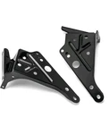 2014-2023 Harley Davidson Flhx Left Right Inner Fairing Bracket Set 57000169A. Fixed Price $30.00.