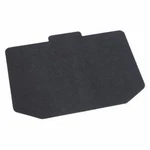Hardbagger TS100RM Replacement Rubber Mat Harley Saddlebag. Fixed Price $14.88.
