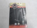 Nos Oem Kawasaki Fire And Steel Saddlebag Support 2002-2008 VN1500P K53021-103. Fixed Price $87.99.