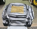 Bmw Motorrad Softbag Gross 2 Silver, Waterproof 77497708879 Good Used Shape. Fixed Price $175.80.