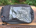 Nelson-rigg Tank Bag Classic Series -MG950-BLK Magnetic For Motorcycle. Fixed Price $28.00.