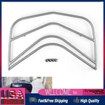 Rear Top Box Trunk Rack Fit For Bmw 2011-2014 Silver T08. Fixed Price $68.63.