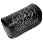 Saddlemen Silver Highwayman Tattoo Tool Pouch X021-05-0033. Fixed Price $63.14.