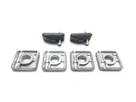 Swingarm Chain Adjuster 2009 Can-am Spyder Gs Roadster SE5 3030A. Fixed Price $28.19.