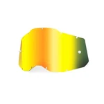 100% AC2/ST2 Junior Youth Replacement Lens Sheet Mirror Gold 59107-00005. Fixed Price $24.79.
