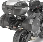Givi Tubular Side Carrier PLX4117 3501-1329. Fixed Price $267.44.