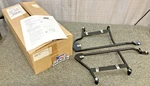 New Genuine Polaris 2874860-067 Saddlebag Bracket Kit. Fixed Price $286.59.