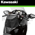 New 2015 2022 Genuine Kawasaki Concours 14 Abs Tank Bag K57003-115A. Fixed Price $148.75.