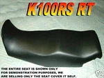 Seat Cover. For Bmw K100RS Series 272. Fixed Price $48.95.