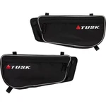 Tusk B0113-07703BK Upper Door Bags. Fixed Price $61.71.