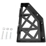 Moto Luggage Rack Right Side 2004-2022 Harley-davidson Sportsters. Fixed Price $127.49.