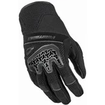 Firstgear Women's Airspeed Gloves Black, X-large 516987. Fixed Price $41.15.