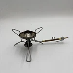 Msr International Whisperlite Camping Stove Only. Backpack Survival. Fixed Price $29.00.