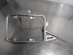 EB1320 2008 Bmw R1200 Gs Right Saddlebag Case Holder Bracket. Fixed Price $99.99.