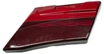 Harley Rh Sbag, Stretch, Red W/gh 90985-10 New/imperfect Sold As Is Oem. Fixed Price $284.20.