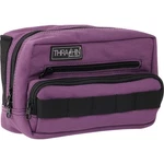 Thrashin Supply Company THB-0027 Handlebar Bag Plus Purple. Fixed Price $74.95.