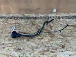 Infiniti QX50 QX55 2019-2024 Oem Fuel Tank Filler Neck Hose Tube Pipe Assembly. Fixed Price $99.95.