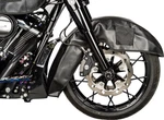 Harddrive 820-71251 Mechanix Front Fender Service Cover. Fixed Price $52.96.