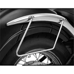 Show Chrome Saddlebag Supports 82-209. Fixed Price $69.52.