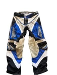 Oneal Motocross Pants Mens Size 36 Blue Black Hardwear Racing Riding Mx Gear. Fixed Price $34.99.