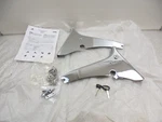 Yamaha XVS950 XVS1300 2009-2016 V-star Quick Release Backrest Sidearm Kit New. Fixed Price $336.40.