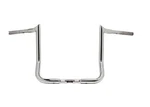 Paul Yaffe 1-1/4" Bagger Monkey Bars Handlebar 14" Chrome MBB125-14. Fixed Price $539.95.