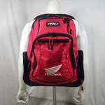 Factory Effex Honda Premiun Backpacks Red Motorcycle Atv/utv Street 23-89300. Fixed Price $39.99.