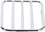 Cobra 02-3502 Sissy Bar Luggage Rack Chrome Tubular. Fixed Price $199.95.