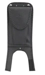 Mustang Pouch Tank Bib Plain Motorcycle Street Bike 0701-0508 MMP93310. Fixed Price $100.70.