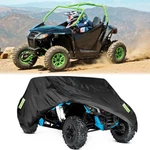 Utv Vehicle Storage Covers For Arctic Wildcat 650 700 Trail Sxs Waterproof. Fixed Price $59.11.