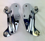 Harley Davidson Genuine Point Docking Hardware Kit 54205-09B. Fixed Price $33.75.