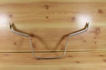1988-1994 Honda GL1500 Se Goldwing Oem Rear Trunk Garnish Trim 81145-MN5-000. Fixed Price $24.98.