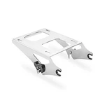 Weisen Detachable Tour Trunk Luggage Rack Two-up Mount Quick-detac.... Fixed Price $76.35.