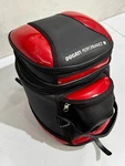 Ducati Hypermotard Tank Bag Kit And Cover - 96759308B. Fixed Price $259.98.