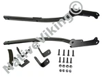 Givi 1111FZ Honda 2012 Top Box Rack Rails Without Plate (12). Fixed Price $118.01.