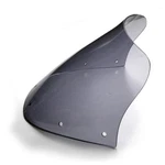 1981-83 Kawasaki KZ1100 GPZ1100 GPZ750 KZ750 Shield Elr. Fixed Price $97.95.