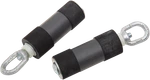Moose Offroad Twist Lock Tie Down Anchor 15120212 Ranger 425 4X2 And 500. Fixed Price $48.95.