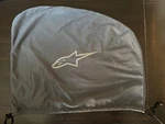 New Alpinestars Helmet Bag. Fixed Price $24.00.