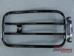 1997 - 2024 Harley Davidson Touring Motherwell Solo Luggage Rack Black. Fixed Price $85.00.