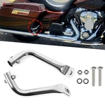 Saddlebag Guard Eliminator Support Bracket For Harley Touring Electra Glide Flht. Fixed Price $15.29.