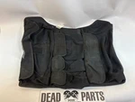 Harley Tour Pak Lid Top Nylon Storage Case Organizer Bag Look 53249-01A. Fixed Price $44.00.