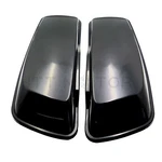 Saddlebag Lids Left Right For Harley Touring Flt Flhtcu 2014-2020 Unpainted. Fixed Price $116.79.