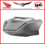 Honda Trunk Installation Color Kit Silver 2018-2019 Gold Wing 08L74-MKC-A10ZF. Fixed Price $917.95.