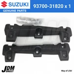 Suzuki Side Case Carrier Brackets 17-25 V-strom 650 93700-31820. Fixed Price $165.50.