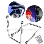 Support Brackets Honda VTX1300R VTX1800R VTX1300S VTX1800S. Fixed Price $47.00.