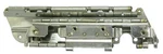Harddrive 2001-2009 Fltrse Cvo Road Glide Harley Davidson Saddlebag Left Side La. Fixed Price $104.36.