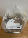 Cobra Detachable Luggage Rack 602-2500 For 2009-2016 Harley-davidson. Fixed Price $164.99.
