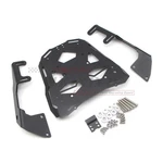Rear Luggage Rack Shelf For Honda CBR500R 2013-15 Carrier Cargo Mount Holder Cnc. Fixed Price $133.99.